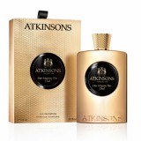 Atkinsons - Her Majesty The Oud Edp